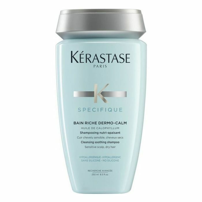 shampoo tegen vet haar, shampoo voor vet haar