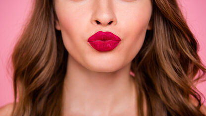 Zo kies je een rode lipstick die bij jou past (en dit zijn de 5 mooiste)