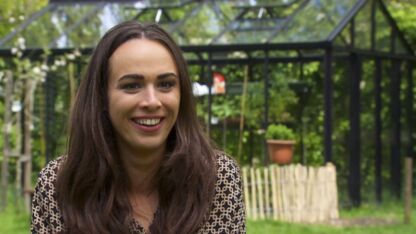 Roxanne van B&B Vol Liefde heeft een nieuwe vriend (en dit is hem) 