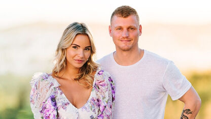 Monica en Kaj kondigen start van Temptation Island: Love or Leave 2022 aan