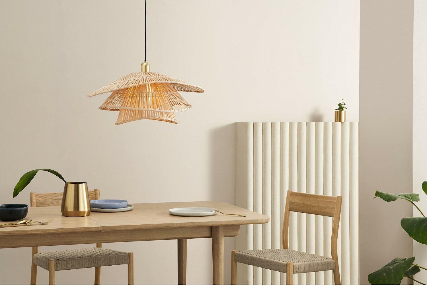 5 lampen trends 2022 voor in jouw interieur
