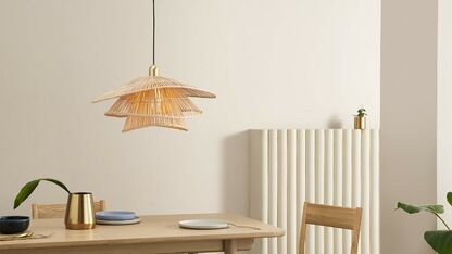 5 lampen trends 2022 voor in jouw interieur
