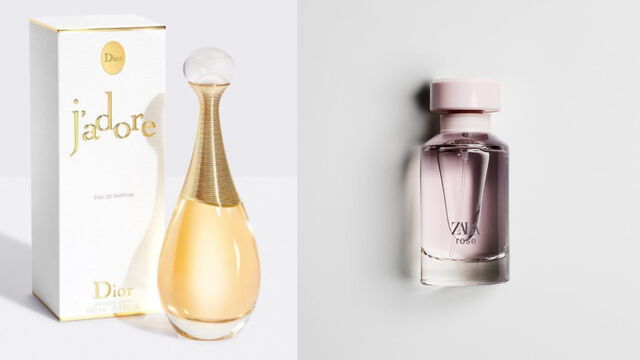 parfüm #parfum #parfume #perfume #duft #düfte #duftzwilling #zara