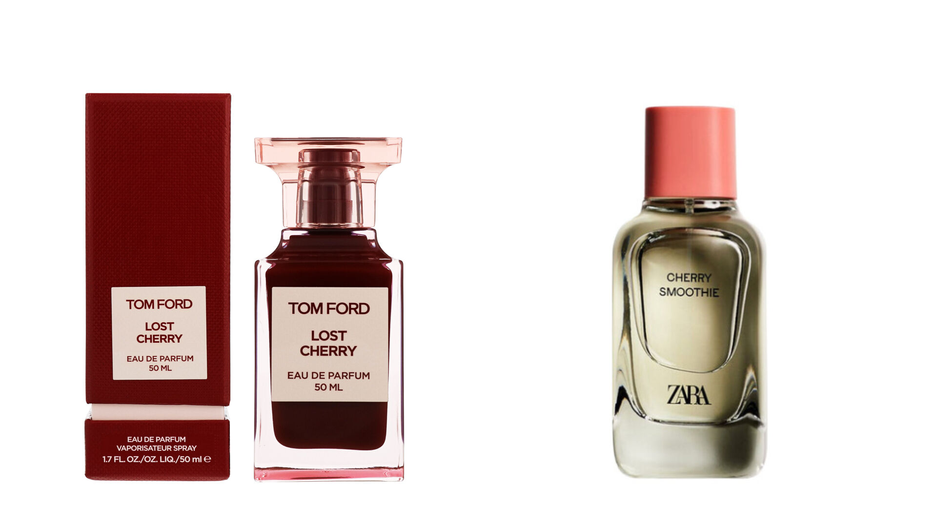 zara dupes parfum