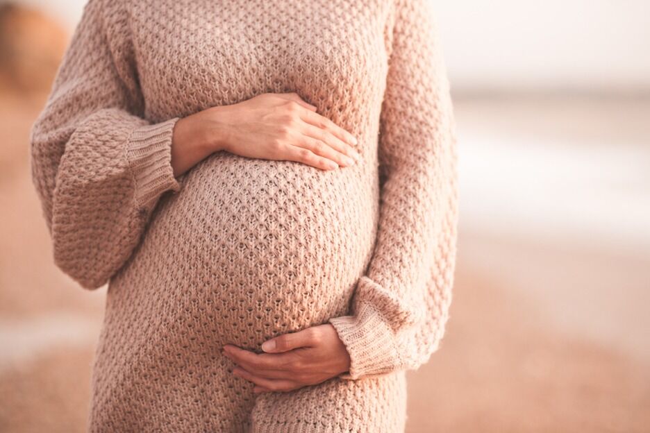 zwanger draagmoeder