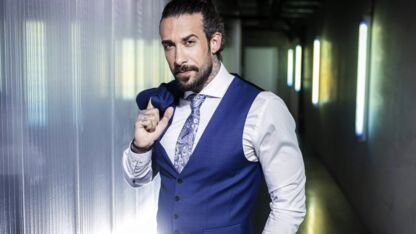 Fabrizio onder vuur in De Bachelor aflevering 6: "nu al het vierde meisje dat hij kust"