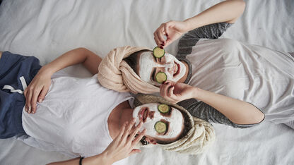 Dit zijn de 5 fijnste gezichtsmaskers voor een droge huid