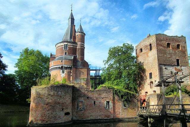 leuke dorpjes nederland wijk bij duurstede