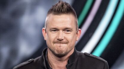 Johnny de Mol opnieuw het theater in: Goed dat jij bestaat!