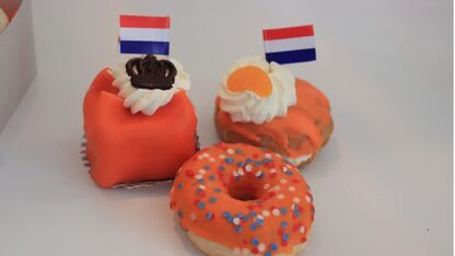 Dit is leuk om te doen met kinderen met Koningsdag