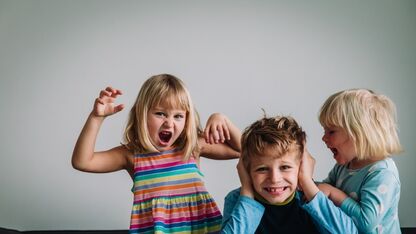 Deze dingen herken je als je het oudste kind bent