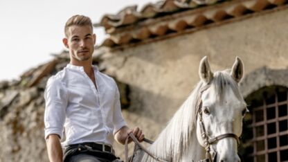 Er komt een derde seizoen van Prince Charming (en je kunt je nog opgeven)