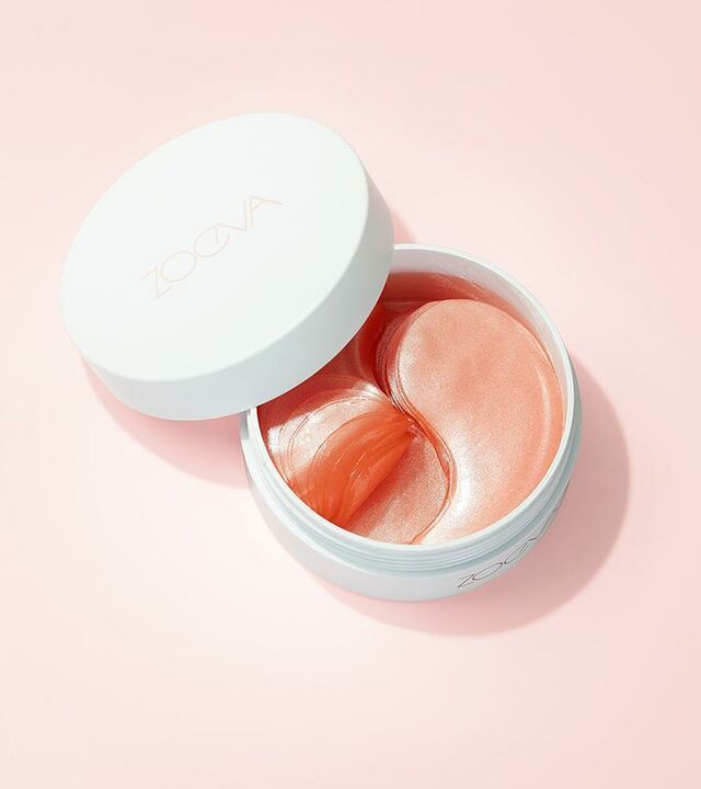 komkommer masker, komkommer ogen, komkommer skincare