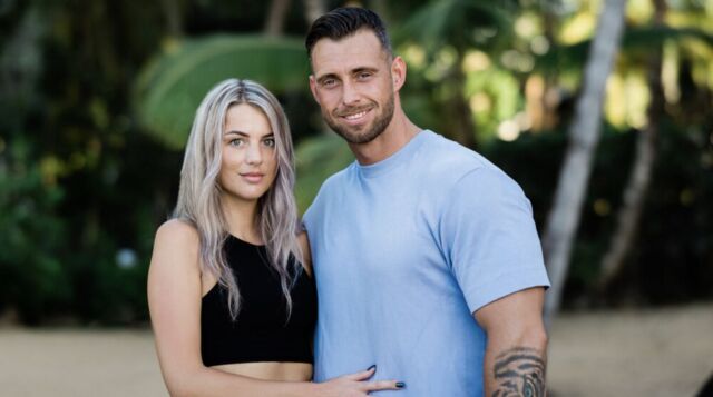 temptation island 2022 koppels 