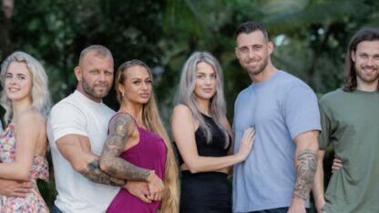 Dit zijn de vier koppels die meedoen aan Temptation Island 2022
