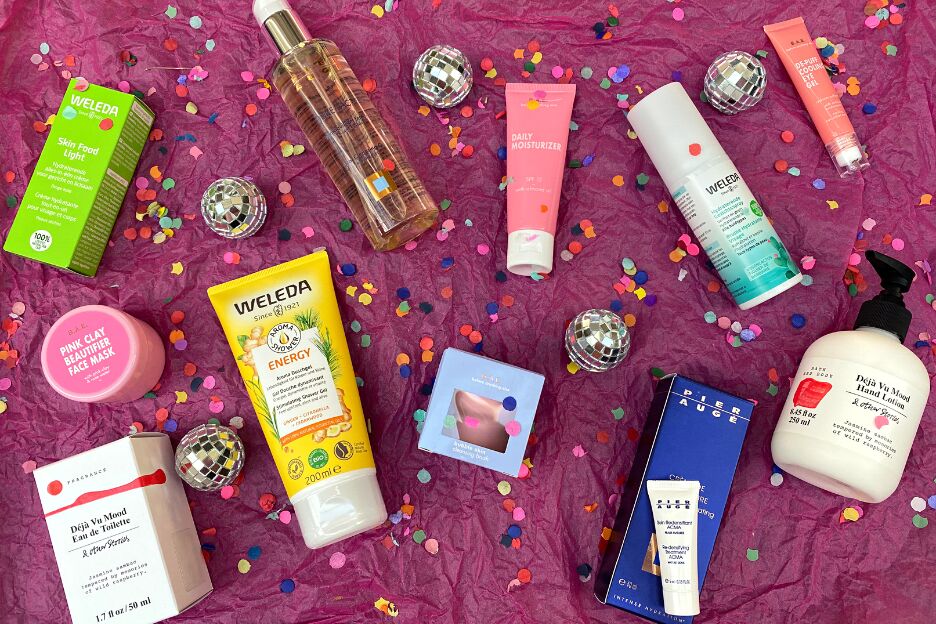 WIN: Maak kans op een selfcare goodiebox t.w.v. €150!
