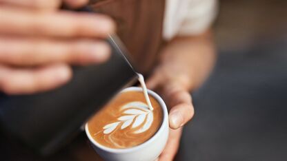 Deze koffiebarretjes in Maastricht zijn een bezoekje waard