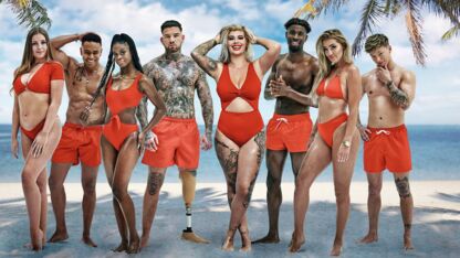 Vanaf déze datum staat Ex On The Beach 2022 op Videoland