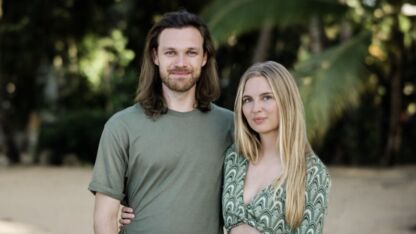 Zijn Maris en Ivo nog samen na Temptation Island 2022?