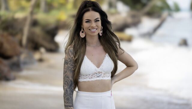 vrouwelijke singles temptation island 2022