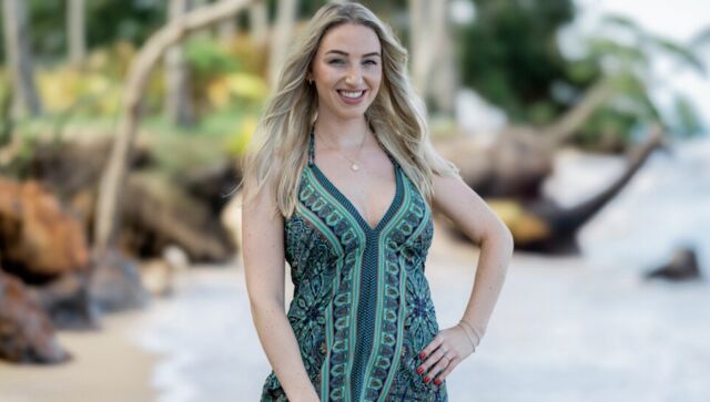 vrouwelijke singles temptation island 2022