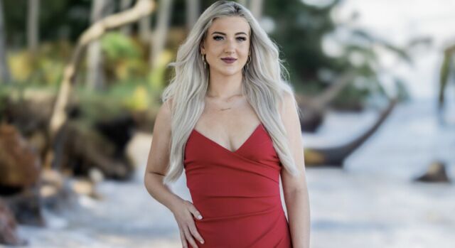 vrouwelijke singles temptation island 2022
