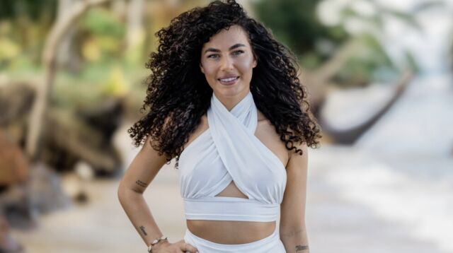 vrouwelijke singles temptation island 2022