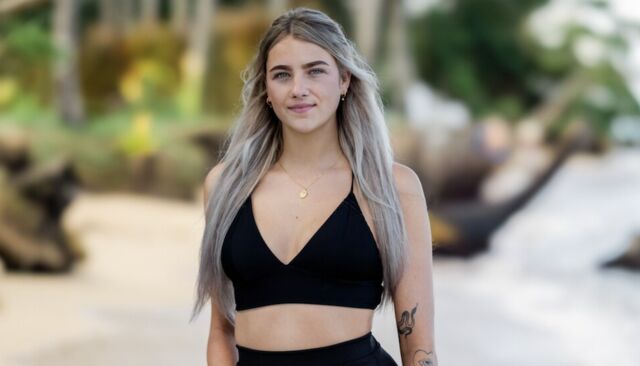 vrouwelijke singles temptation island 2022