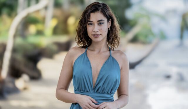 vrouwelijke singles temptation island 2022