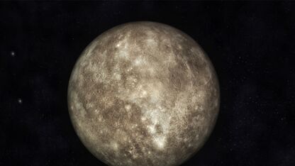 Mercurius in retrograde? Dit is wat het inhoudt en wat het betekent voor jou