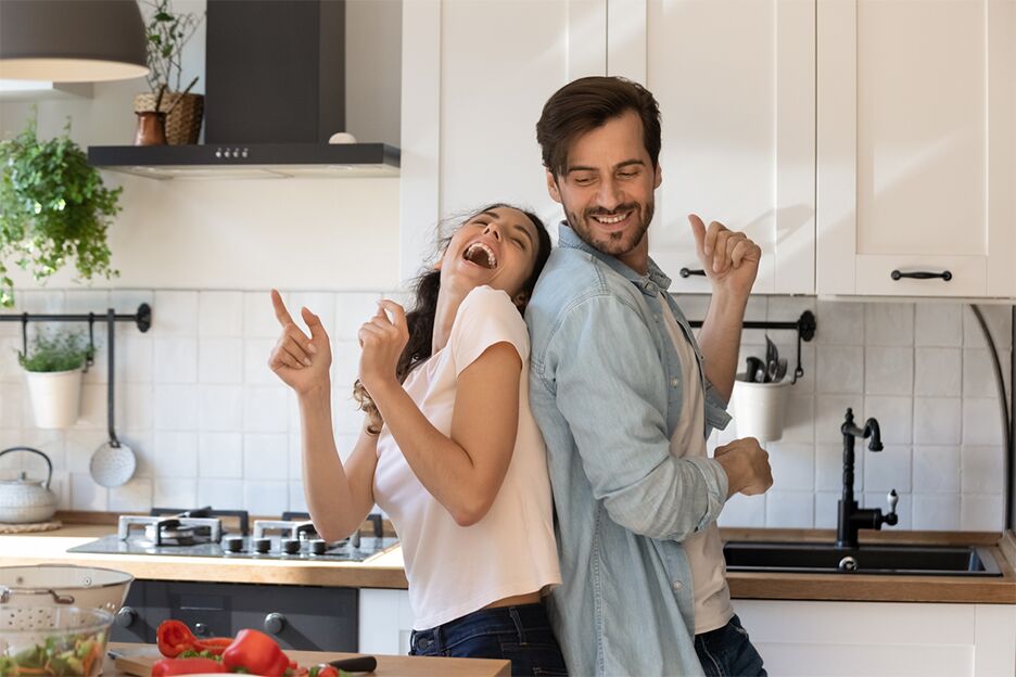 Bevriend blijven met je ex? Zo doe je dat op een gezonde manier