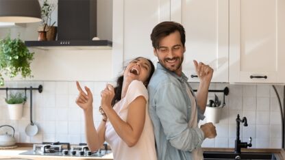 Bevriend blijven met je ex? Zo doe je dat op een gezonde manier