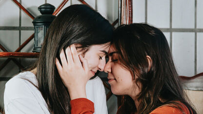 11 tekenen dat jullie relatie te geforceerd is
