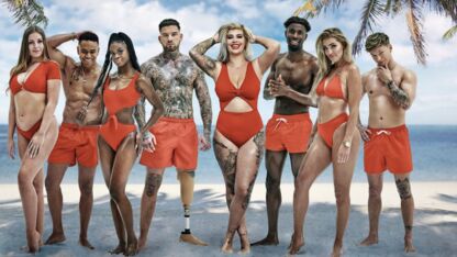 Zien: dit zijn de eerste beelden van Ex On The Beach