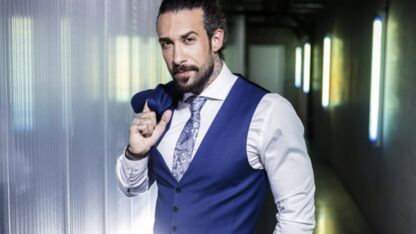 Dit is de winnares van De Bachelor België met Fabrizio Tzinaridis 