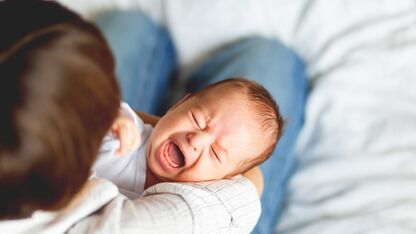Tiktokker legt de 9 verschillende babyhuiltjes uit