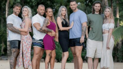 Temptation Island 2022 aflevering 1 zorgt voor drama: "ben een leeuw in bed"