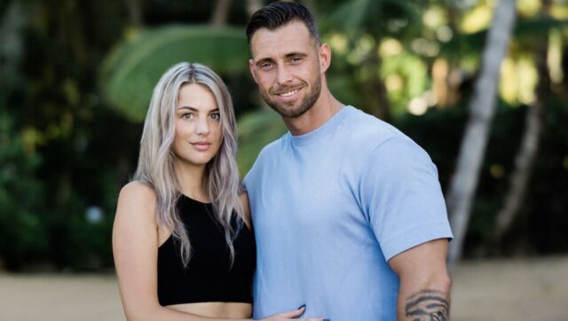 Alles over Iris en Whitney uit Temptation Island 2022
