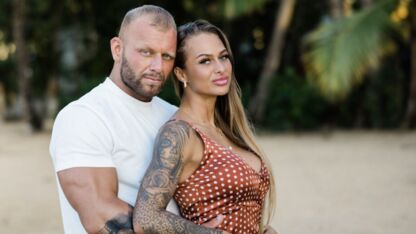 Zijn René en Annebel nog samen na Temptation Island 2022?