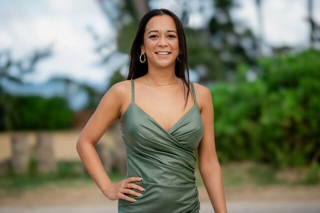 temptation island 2022 aflevering 3
