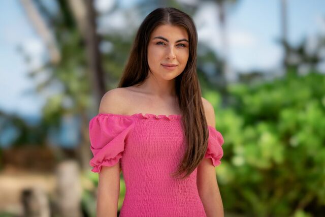 temptation island 2022 aflevering 3