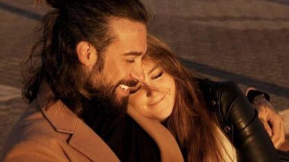 Zijn Margaux en Fabrizio nog samen na De Bachelor?