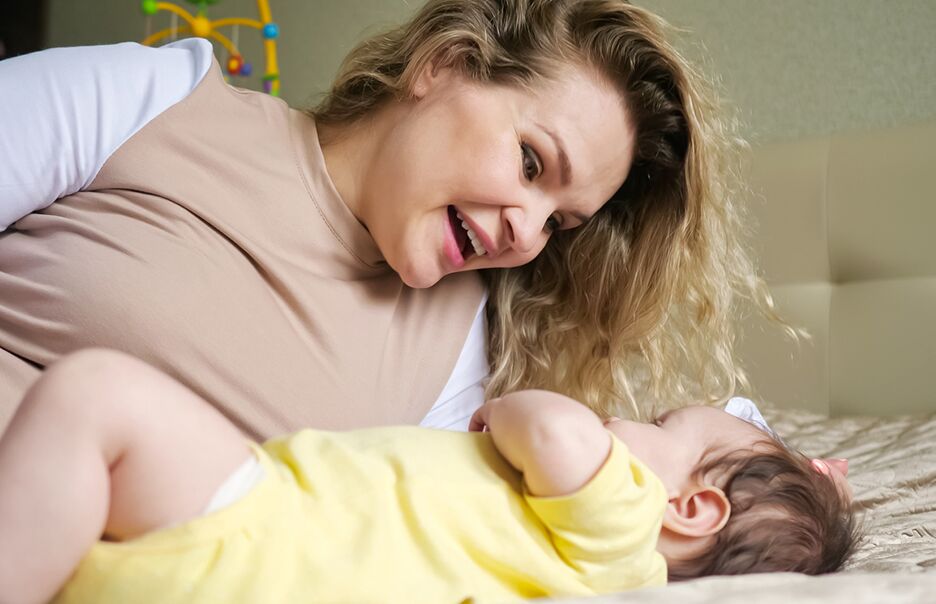 Deze dingen herken je als je geen kinderwens hebt