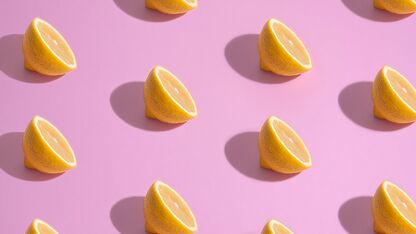 7 verrassende manieren om citroen te gebruiken voor in het huis