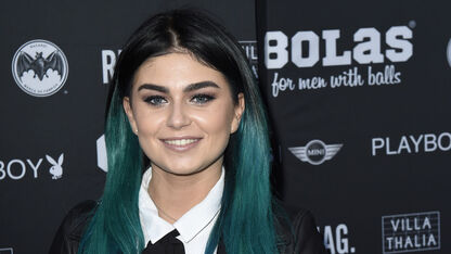 Roxanne Hazes rockt bikinifoto: "elk lichaam is een bikinibody"