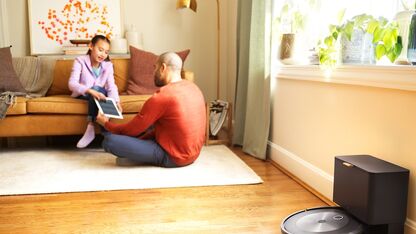 3 tips om een parental burnout te voorkomen (+WIN iRobot Roomba j7+)