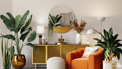 5x onmisbare items voor een zomers interieur