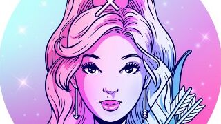 Sterrenbeeld boogschutter: alle goede en slechte eigenschappen - Ze.nl