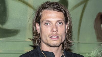 Huh? Tony Junior beleeft intieme dag met Bachelor-deelneemster