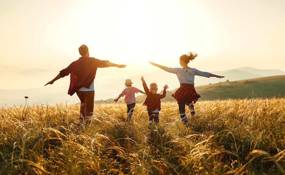 Kindvriendelijke bestemmingen voor de zomervakantie